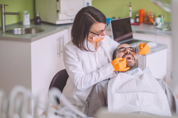 , NC Emergency Dental Service Company
