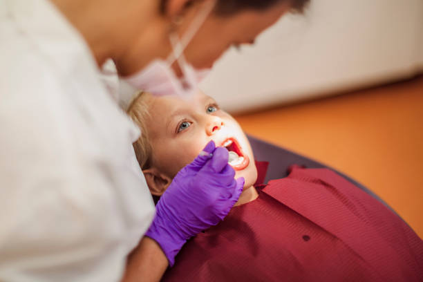 Best Emergency Treatment for Jaw Pain or Injury in Jacksonville, NC