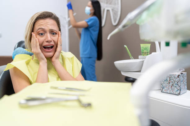 Best Emergency Wisdom Tooth Extraction in Jacksonville, NC