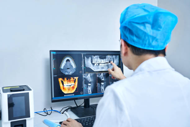 Best Dental Abscess Treatment in Jacksonville, NC