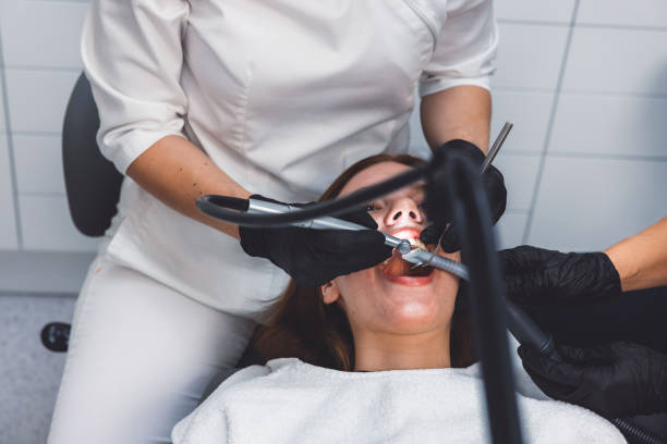 Best Emergency Orthodontic Repairs in Jacksonville, NC