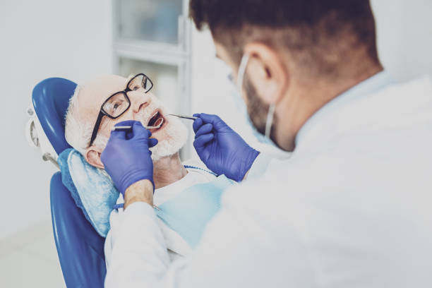 Best Emergency Care for Gum Disease in Jacksonville, NC